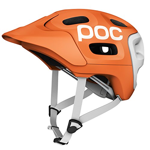 POC Trabec Race Casco da bici da uomo