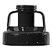 OilSafe 100201 Black Utility Lid