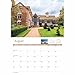 Carousel Worldwide, Lancashire 2026 A4 Wall Calendar
