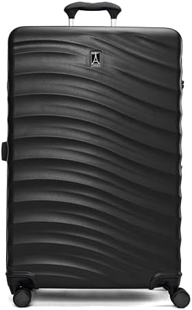 Travelpro Maxlite Air V2 Hardside Expandable Checked Luggage, 8 S...