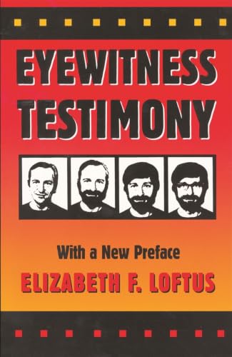 Eyewitness Testimony view 2