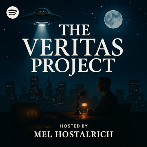 The Veritas Project copertina