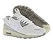 Nike Air Max Terrascape 90 Mens Shoes Size 9, Color: White/White/White/White