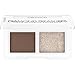Catrice Diamond Treasures Cream to Powder Eyeshadow, lunga durata, Ultra pigmentato, brillantinata, opaca (2.8g) immagine