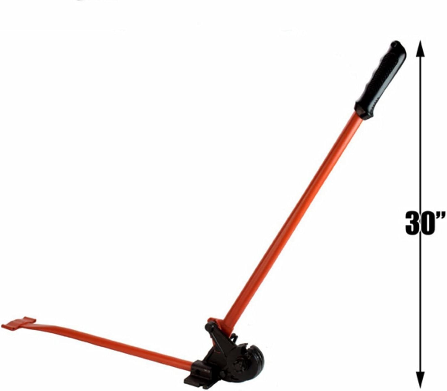 Threaded Rod Cutter 3/8" TRC00375