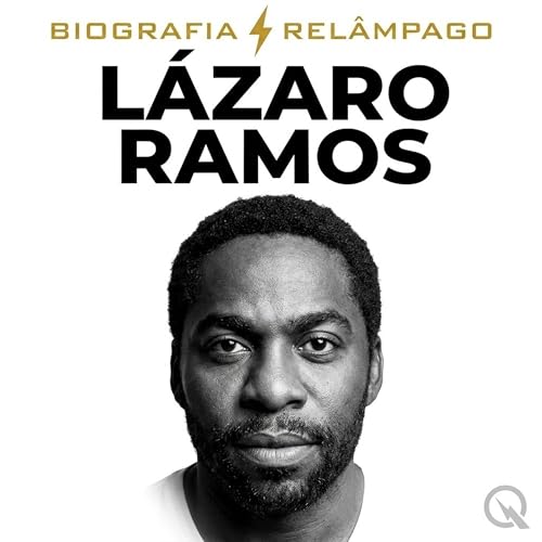L&aacute;zaro Ramos: o ator que quebrou barreiras no cinema brasileiro