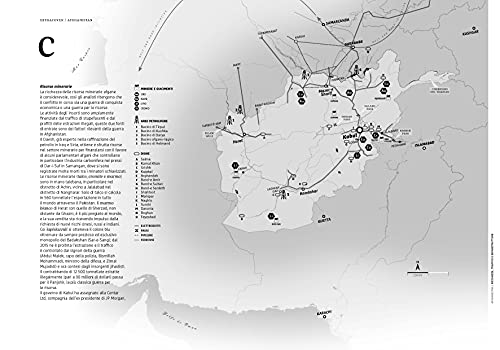 La Grande Illusione. L'afghanistan In Guerra Dal 1979 - 6