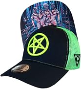 Capiche [99+ Variations] Casquette Snapback Nouvelle Collection Special Series