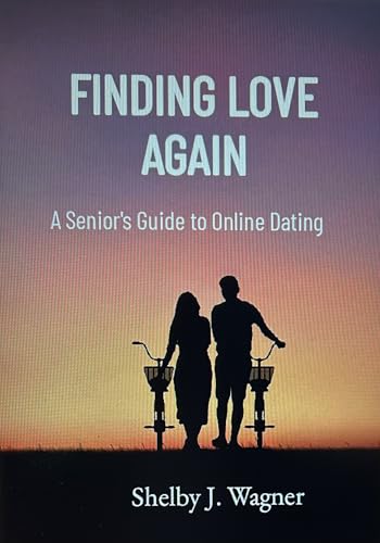 Finding Love Again: A Senior's Guide to Online Dating