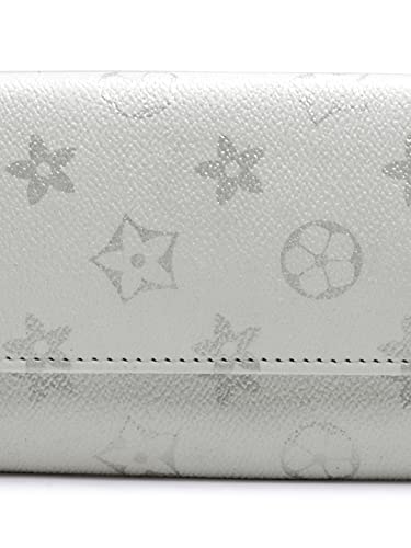Image of Butterflies Blue Synthetic Women's Wallet