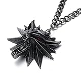 Hochwertige Metall-Legierung. Halskette im \