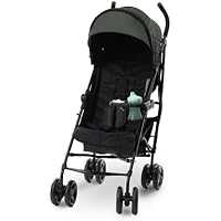 3Dlite Convenience Lightweight Travel Stroller with Aluminum Frame only