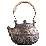 Théière en porcelaine – un indispensable dans chaque cuisine ! procurez-vous-en une pour votre maison. bouilloire artisanale