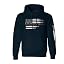 Design (B) Navy