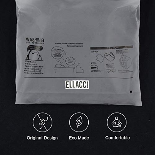 Ellacci Women's Floral Lace Bustier Crop Top Gothic Corset Bra Tops Black Medium #TOP5