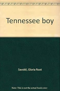 Hardcover Tennessee boy Book