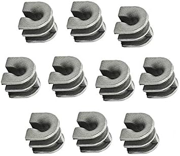 Trimmer Head Eyelet Sleeve for Stihl FS44 FS55 FS80 FS90 FS100 25-2 Trimmer Head