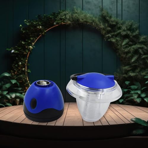 Image of Mini Camping Lanterns, White Light, Battery Operated Light (Battery Not Included)