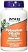 Produktbild Now Foods | Kalium-Zitrat | Potassium Citrate | 99 mg | 180 Kapseln | glutenfrei