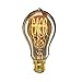 Produktbild AOK DOOR Lampe GlüHbirne Design Led Edison Vintage GlüHbirne Bajonett-Glühbirne B22 LED-Glühbirne Bajonett-LED-Glühbirnen Kleine Bajonettkerzen-Glühbirnen 1pack