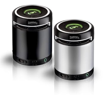 zebronics induction speaker