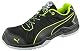 Sicherheitsschuhe S1P Herren PUMA Safety Fuse TC Green Low
