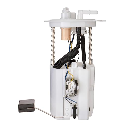 Image of Detroit Axle - Fuel Pump Module for 2013-2018 Nissan Altima 2016-2023 Maxima, Electrical Fuel Pump Module Assembly Replacement