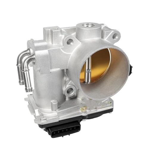 Válvula de mariposa 16400-RKB-003 para motor de Odyssey y Pilot 3.5L V6