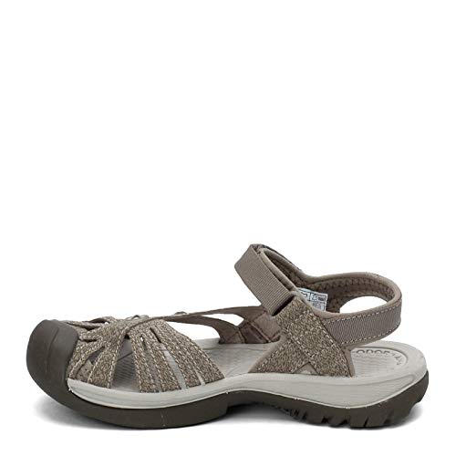 Image of KEEN Women's Rose Casual Closed Toe Sandals