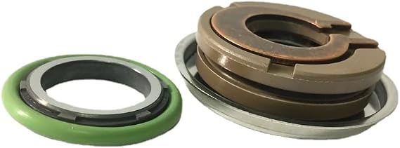 FS-JU-25 FS-JL-25 Flygt Mechanical Seals Shaft Size 25mm Upper + Lower Mechanical Seal For Pump 3102