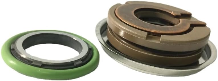 FS-JU-25 FS-JL-25 Flygt Mechanical Seals Shaft Size 25mm Upper + Lower Mechanical Seal For Pump 3102