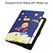 HoYiXi Funda para Kindle Paperwhite de 6,8" 11.ª generación 2021 y Kindle...