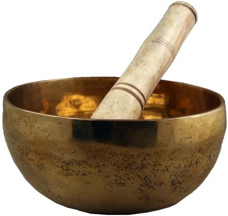 Tibetan Singing Bowl / Prayer Bowls / Rin Gong / Suzu Gongs - Small