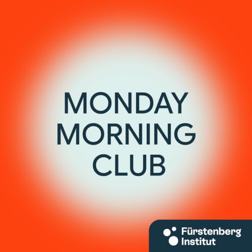 Monday Morning Club cover art