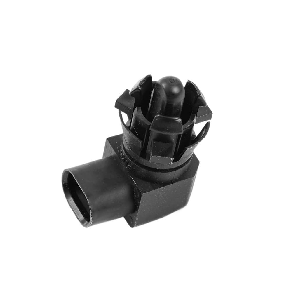 Sensor de temperatura de aire para Chevrolet Equinox y Malibu 13583411 8