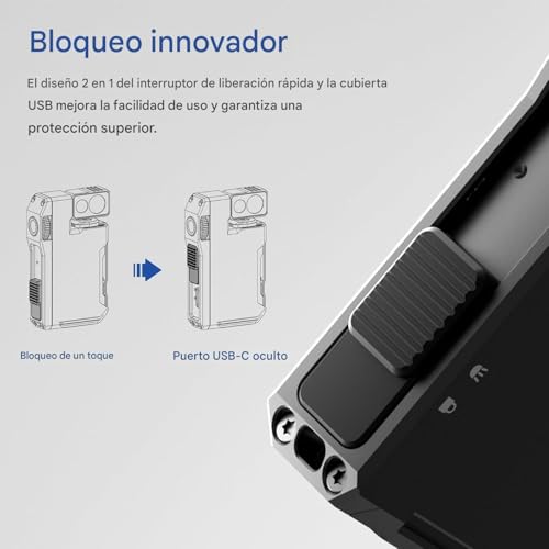 Petite lampe de poche portable brillante et aimantée pour le camping