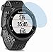 Produktbild 4ProTec 4X Crystal Clear klar Schutzfolie für Garmin Forerunner 235 Premium Displayschutzfolie Bildschirmschutzfolie Schutzhülle Displayschutz Displayfolie Folie