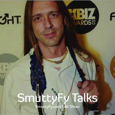 Smutty Talk S01 E21 &ndash; Talk with Fetish Mafia&rsquo;s Justin Sayne!