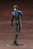 Kotobukiya Dc Comics Nightwing Ikemen Statue Action Figure