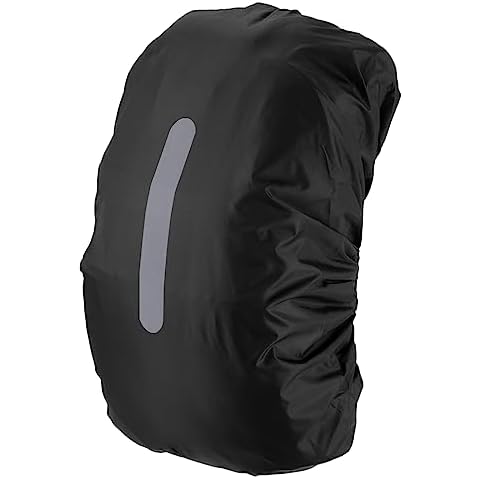 PATIKIL XXL Waterproof Backpack Rain Cover Cover