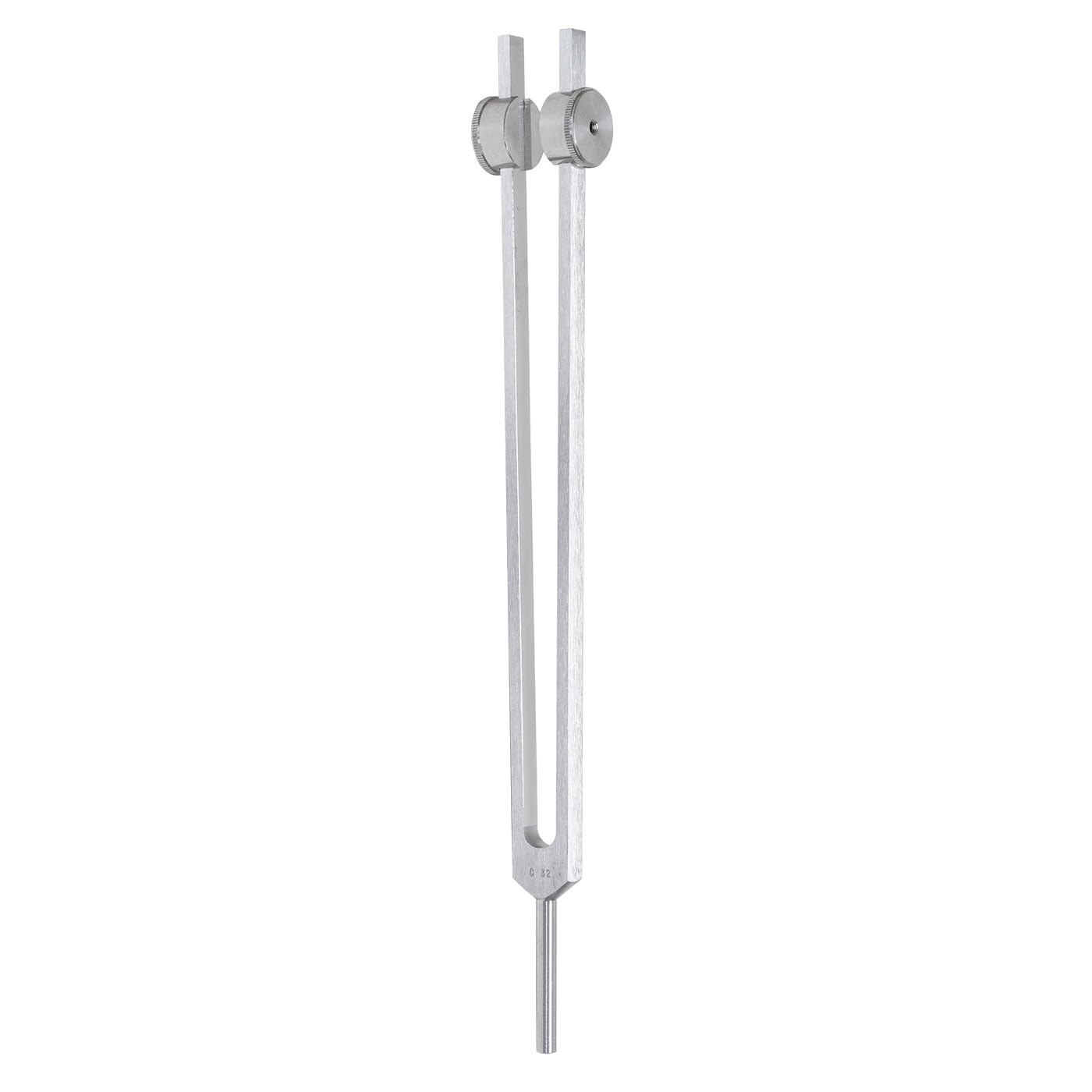 【値下げ】BioSonics 【G 192 】チューニングフォーク Amazon.com: Biosonics 32 Hz Otto Tuning Fork (Weighted) - Includes