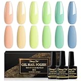 24-Stunden-Service: Wenn Sie irgendwelche Fragen über Shining She Gel-Nagellack haben, kontaktieren Sie uns bitte jederzeit, wir werden Ihr Problem innerhalb von 24 Stunden lösen.