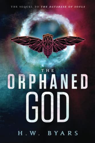 The Orphaned God (The Simulation)