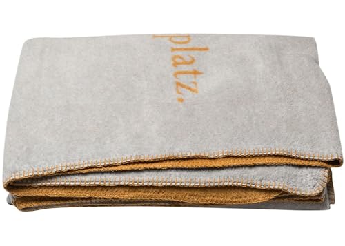 David Fussenegger [W0724] Wohndecke Lieblingsplatz Filz, 200x150 cm