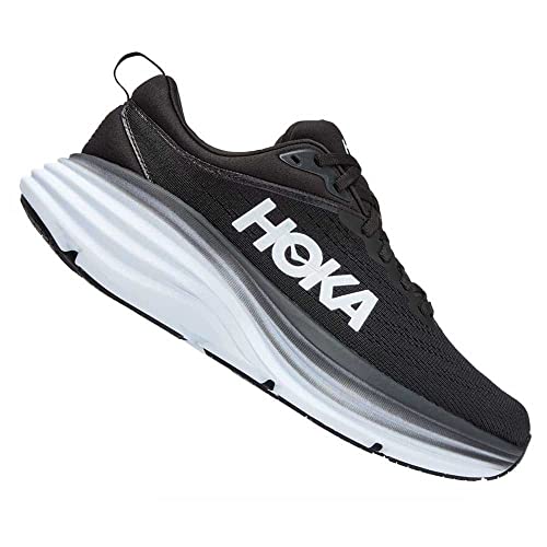 Image of Hoka One One Womens W Bondi X Running Shoe