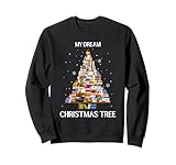 Merry Christmas for book lovers