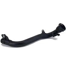 Intercooler Hose 144601FE1C 144601FE0C Intercooler Turbo Hose Pipe for Nissan for Juke for Cube NV200 for Evalia 1.5 Dci