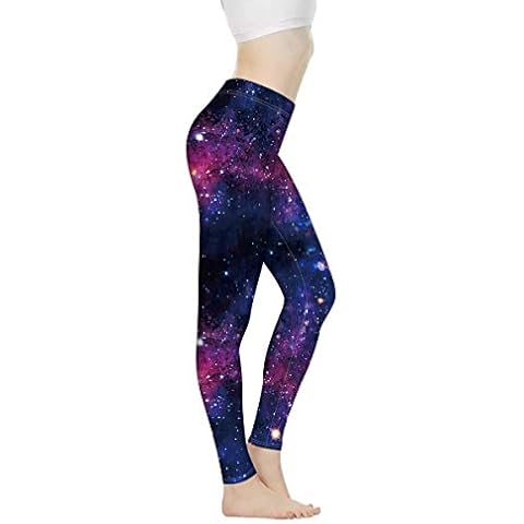 Pantalon de yoga Biyejit Cover