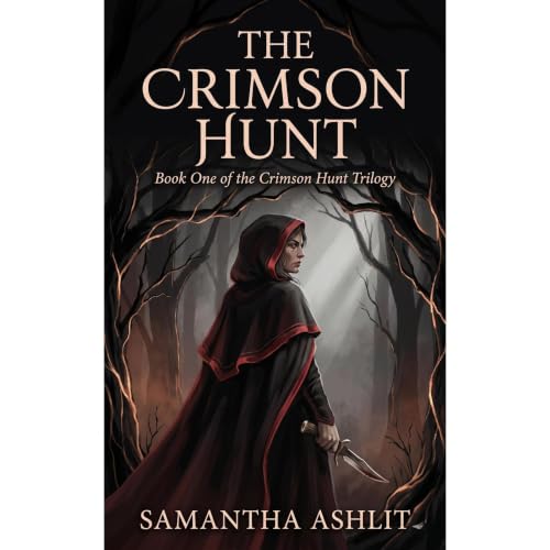 The Crimson Hunt