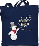 Größe: Baumwoll Umhängetasche mit Abmessungen 42 x 38 cm